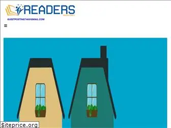 readersmagazines.com