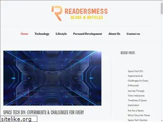 readersmess.com