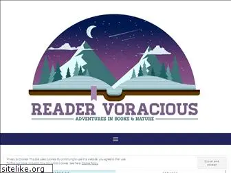 readervoracious.com