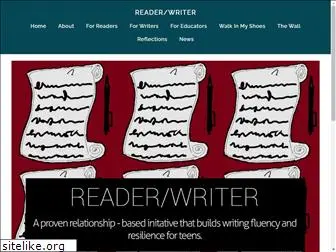 readerwriter.org
