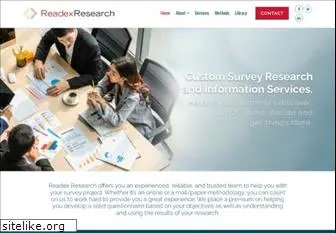 readexresearch.com