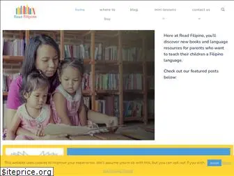 readfilipino.com