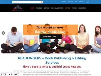 readfingers.com