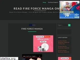 readfireforce.com