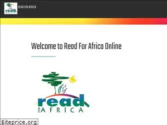 readforafrica.com