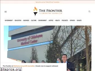 readfrontier.org