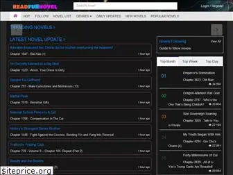 readfullnovel.net