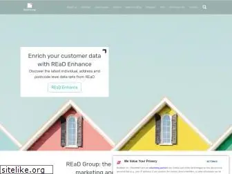 readgroup.co.uk