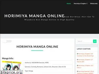 readhorimiya.com