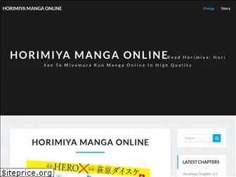 readhorimiyamanga.com