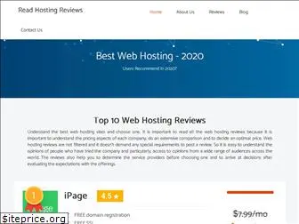 readhostingreviews.com