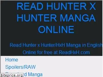 readhxh.com