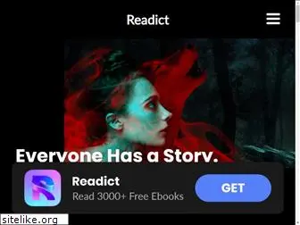 readictnovel.com