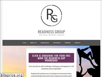 readinessgrp.com