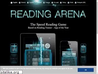 reading-arena.com