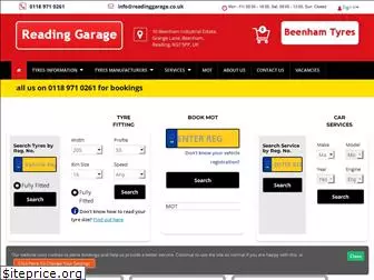 reading-garage.co.uk