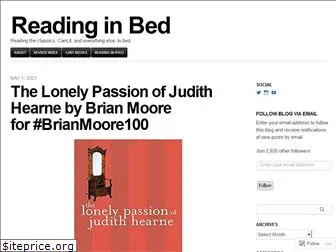 reading-in-bed.com