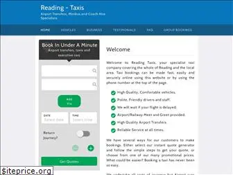 reading-taxi.co.uk