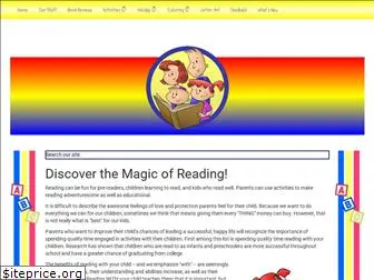 reading-with-kids.com