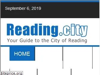 reading.city