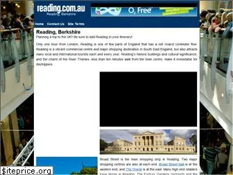 reading.com.au