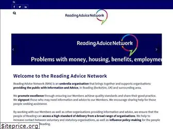 readingadvicenetwork.org.uk
