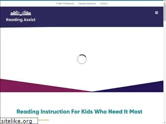 readingassist.org