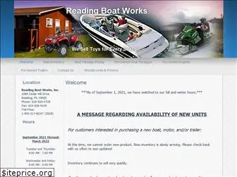 readingboatworks.com