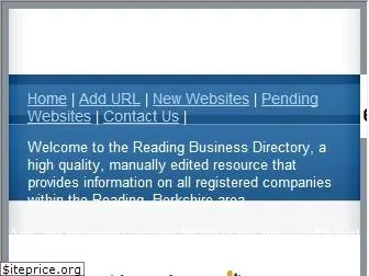 readingbusinessdirectory.co.uk