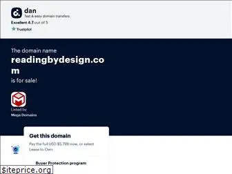readingbydesign.com