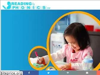 readingbyphonics.com