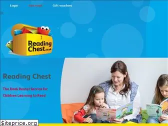 readingchest.co.uk