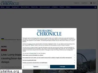 readingchronicle.co.uk