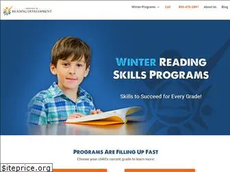 readingclasses.org