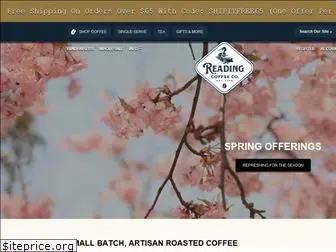 readingcoffee.com