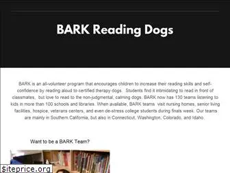 readingdogs.org