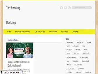 readingduckling.com