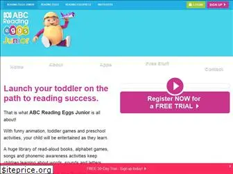 readingeggsjunior.com.au