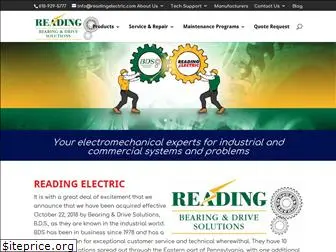 readingelectric.com