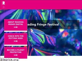 readingfringefestival.co.uk