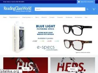 readingglassworld.com