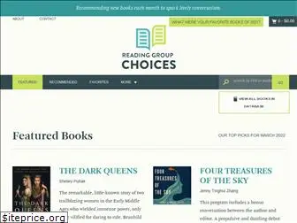 readinggroupchoices.com