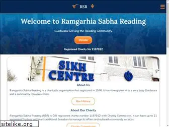 readinggurdwara.org.uk