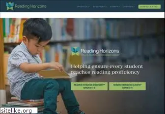 readinghorizons.com