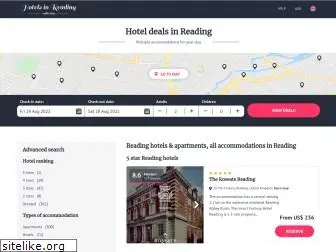 readinghotels-england.co.uk