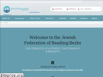 readingjewishcommunity.org