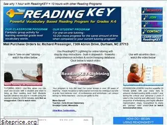 readingkey.com