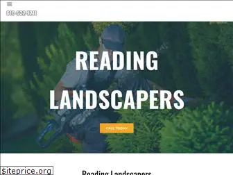 readinglandscaping.com