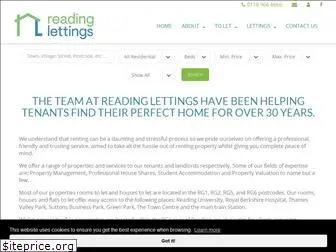 readinglettings.com