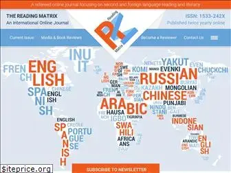 readingmatrix.com